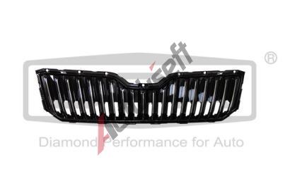 DPA Větrací mřížka nárazníku DPA 88531808802, 88531808802 DPA Větrací mřížka nárazníku DPA 88531808802, 88531808802