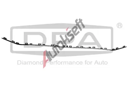 DPA Ozdobn / ochrann lita nraznku DPA 88531810302, 88531810302
