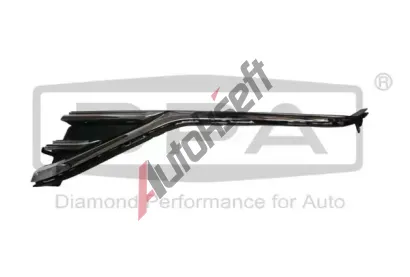 DPA Větrací mřížka nárazníku DPA 88531811702, 88531811702 DPA Větrací mřížka nárazníku DPA 88531811702, 88531811702