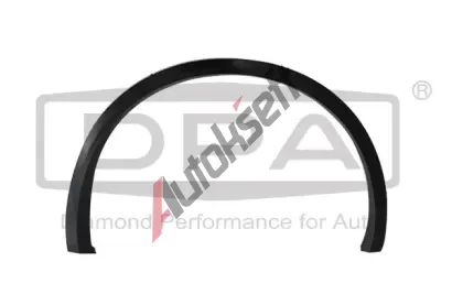 DPA Plastov� nadkol� DPA 88531814002, 88531814002