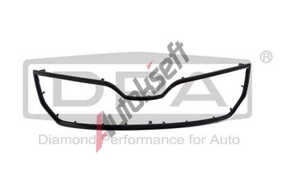 DPA Rám mřížky chladiče DPA 88531814202, 88531814202  DPA Rám mřížky chladiče DPA 88531814202, 88531814202