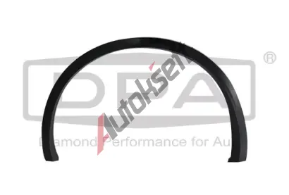 DPA Plastov� nadkol� DPA 88531815202, 88531815202