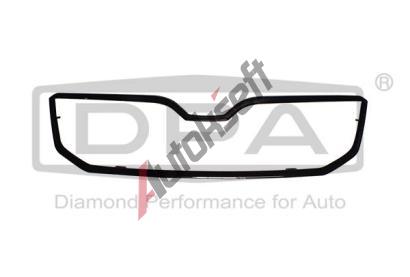 DPA Rám mřížky chladiče DPA 88531817402, 88531817402 DPA Rám mřížky chladiče DPA 88531817402, 88531817402