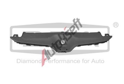 DPA Ozdobná / ochranná lišta nárazníku DPA 88531817502, 88531817502 DPA Ozdobná / ochranná lišta nárazníku DPA 88531817502, 88531817502