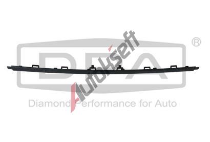 DPA Ozdobná / ochranná lišta nárazníku DPA 88531818002, 88531818002  DPA Ozdobná / ochranná lišta nárazníku DPA 88531818002, 88531818002