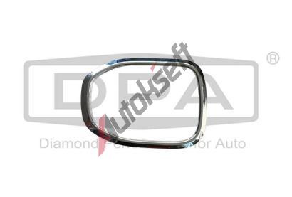 DPA Ozdobn� / ochrann� li�ta n�razn�ku DPA 88531818202, 88531818202