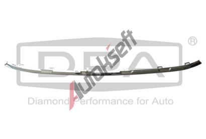 DPA Ozdobná / ochranná lišta nárazníku DPA 88531818302, 88531818302  DPA Ozdobná / ochranná lišta nárazníku DPA 88531818302, 88531818302