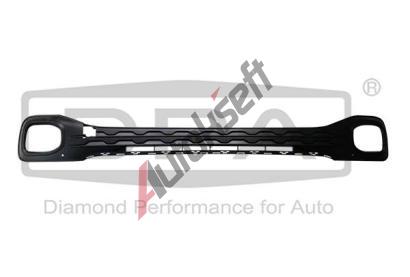 DPA Větrací mřížka nárazníku DPA 88531818402, 88531818402  DPA Větrací mřížka nárazníku DPA 88531818402, 88531818402