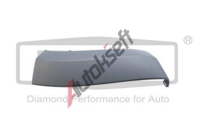 DPA Plastové nadkolí DPA 88531819502, 88531819502  DPA Plastové nadkolí DPA 88531819502, 88531819502