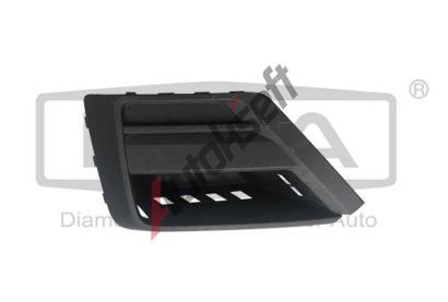 DPA Větrací mřížka nárazníku DPA 88531819702, 88531819702  DPA Větrací mřížka nárazníku DPA 88531819702, 88531819702