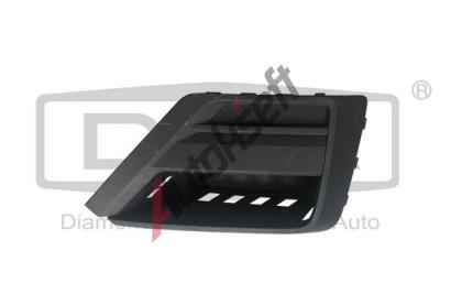 DPA Větrací mřížka nárazníku DPA 88531819802, 88531819802  DPA Větrací mřížka nárazníku DPA 88531819802, 88531819802