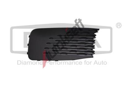 DPA Větrací mřížka nárazníku DPA 88531820102, 88531820102  DPA Větrací mřížka nárazníku DPA 88531820102, 88531820102