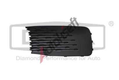 DPA Větrací mřížka nárazníku DPA 88531820202, 88531820202  DPA Větrací mřížka nárazníku DPA 88531820202, 88531820202