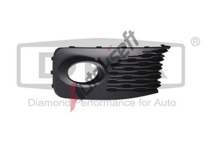 DPA Větrací mřížka nárazníku DPA 88531820302, 88531820302 DPA Větrací mřížka nárazníku DPA 88531820302, 88531820302