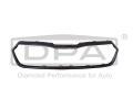 Rám mřížky chladiče DPA ‐ DPA 88531820602  Rám mřížky chladiče DPA ‐ DPA 88531820602