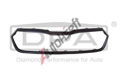 DPA Rám mřížky chladiče DPA 88531820602, 88531820602  DPA Rám mřížky chladiče DPA 88531820602, 88531820602