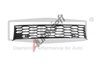 DPA Větrací mřížka nárazníku DPA 88531821302, 88531821302  DPA Větrací mřížka nárazníku DPA 88531821302, 88531821302