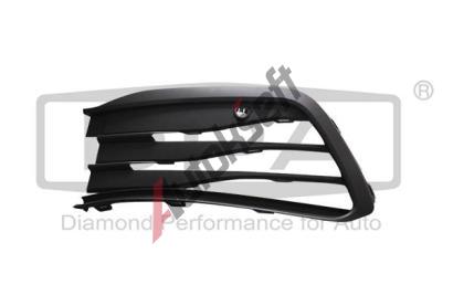 DPA Větrací mřížka nárazníku DPA 88531821402, 88531821402  DPA Větrací mřížka nárazníku DPA 88531821402, 88531821402