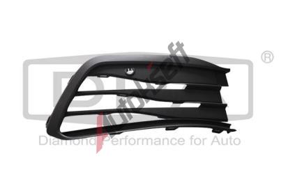 DPA Větrací mřížka nárazníku DPA 88531821502, 88531821502  DPA Větrací mřížka nárazníku DPA 88531821502, 88531821502