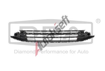 DPA Větrací mřížka nárazníku DPA 88531821602, 88531821602  DPA Větrací mřížka nárazníku DPA 88531821602, 88531821602