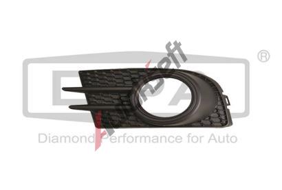 DPA Větrací mřížka nárazníku DPA 88531822502, 88531822502 DPA Větrací mřížka nárazníku DPA 88531822502, 88531822502