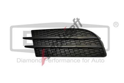 DPA Větrací mřížka nárazníku DPA 88531823302, 88531823302 DPA Větrací mřížka nárazníku DPA 88531823302, 88531823302