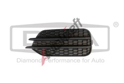 DPA Větrací mřížka nárazníku DPA 88531823402, 88531823402 DPA Větrací mřížka nárazníku DPA 88531823402, 88531823402
