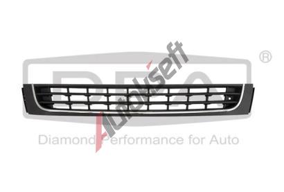 DPA Větrací mřížka nárazníku DPA 88531823702, 88531823702  DPA Větrací mřížka nárazníku DPA 88531823702, 88531823702