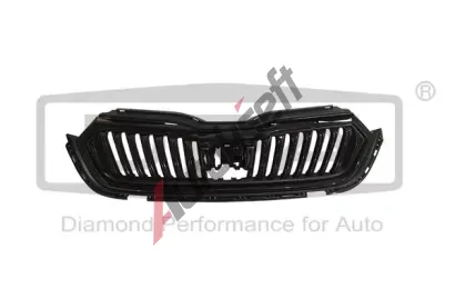 DPA Větrací mřížka nárazníku DPA 88531824902, 88531824902 DPA Větrací mřížka nárazníku DPA 88531824902, 88531824902