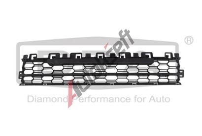 DPA Větrací mřížka nárazníku DPA 88531825002, 88531825002  DPA Větrací mřížka nárazníku DPA 88531825002, 88531825002