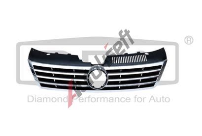 DPA Mřížka chladiče DPA 88531828802, 88531828802  DPA Mřížka chladiče DPA 88531828802, 88531828802