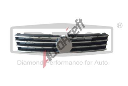 DPA Mřížka chladiče DPA 88531828902, 88531828902 DPA Mřížka chladiče DPA 88531828902, 88531828902