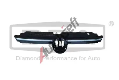 DPA Větrací mřížka nárazníku DPA 88531831202, 88531831202  DPA Větrací mřížka nárazníku DPA 88531831202, 88531831202