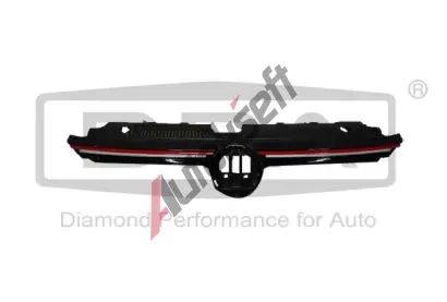 DPA Větrací mřížka nárazníku DPA 88531831302, 88531831302  DPA Větrací mřížka nárazníku DPA 88531831302, 88531831302