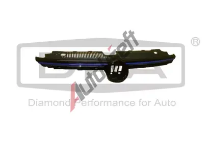 DPA Větrací mřížka nárazníku DPA 88531831402, 88531831402  DPA Větrací mřížka nárazníku DPA 88531831402, 88531831402