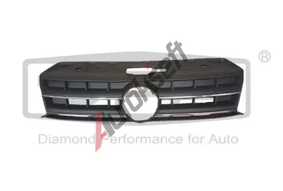 DPA Větrací mřížka nárazníku DPA 88531832002, 88531832002 DPA Větrací mřížka nárazníku DPA 88531832002, 88531832002