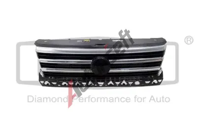 DPA Větrací mřížka nárazníku DPA 88531832102, 88531832102  DPA Větrací mřížka nárazníku DPA 88531832102, 88531832102