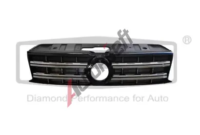 DPA Větrací mřížka nárazníku DPA 88531841002, 88531841002 DPA Větrací mřížka nárazníku DPA 88531841002, 88531841002