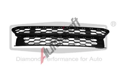 DPA Větrací mřížka nárazníku DPA 88531841102, 88531841102  DPA Větrací mřížka nárazníku DPA 88531841102, 88531841102