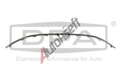 DPA Ozdobn / ochrann lita mky chladie DPA 88531841402, 88531841402