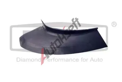 DPA Izolace motorovho prostoru DPA 88531842102, 88531842102