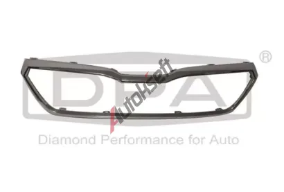 DPA R�m m��ky chladi�e DPA 88531853002, 88531853002