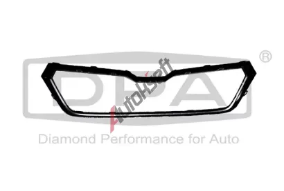 DPA R�m m��ky chladi�e DPA 88531853802, 88531853802