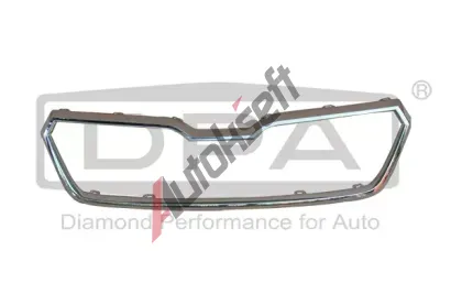 DPA Rám mřížky chladiče DPA 88531854402, 88531854402 DPA Rám mřížky chladiče DPA 88531854402, 88531854402