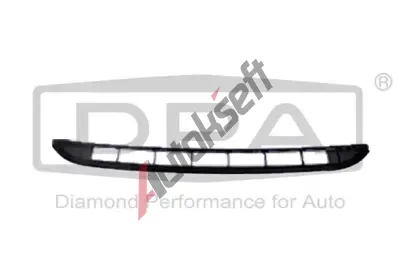 DPA Větrací mřížka nárazníku DPA 88531855002, 88531855002 DPA Větrací mřížka nárazníku DPA 88531855002, 88531855002