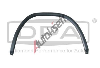 DPA Plastov nadkol DPA 88541793302, 88541793302