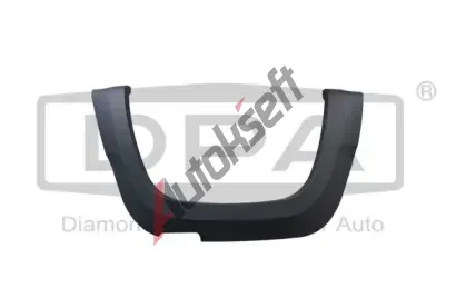 DPA Plastové nadkolí DPA 88541796802, 88541796802  DPA Plastové nadkolí DPA 88541796802, 88541796802