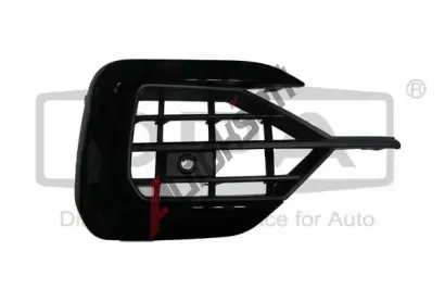 DPA Ozdobná / ochranná lišta nárazníku DPA 88541798602, 88541798602 DPA Ozdobná / ochranná lišta nárazníku DPA 88541798602, 88541798602