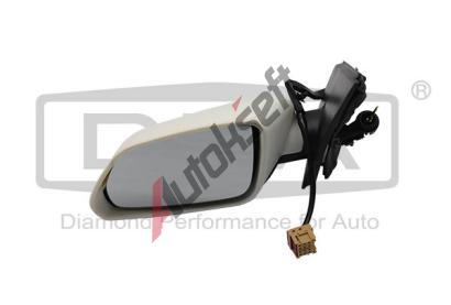 DPA Vnější zpětné zrcátko DPA 88571789802, 88571789802 DPA Vnější zpětné zrcátko DPA 88571789802, 88571789802