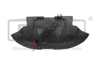 DPA Izolace motorovho prostoru DPA 88630109202, 88630109202